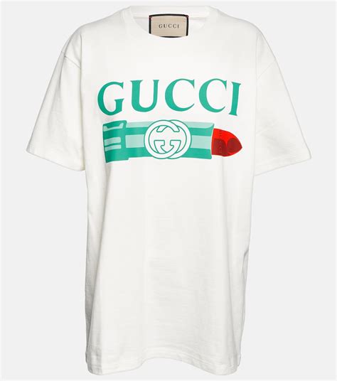 gucci armani t shirt|Gucci jersey t shirt.